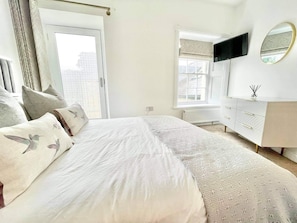 Apartment, Private Bathroom