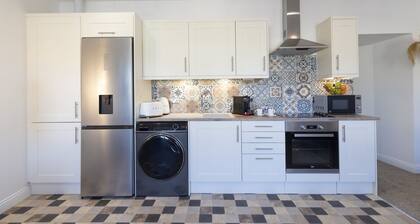 HC Property - The Retreat at Teesdale House