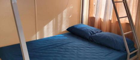 2 bedrooms, free WiFi