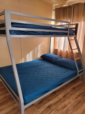 2 habitaciones y wifi gratis 