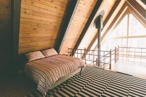 4 bedrooms, WiFi, bed sheets