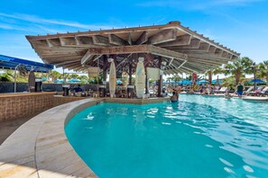Indoor pool - $150 activities - E-gift card when you book - Beautiful Oceanfront | Indoor/Outdoor Pools | NBP1916 (North Myrtle Beach)