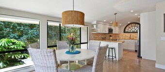 Highly Upgraded 2 Bedroom 2.5 Bath Condo Located in Gated Complex On the Bluff