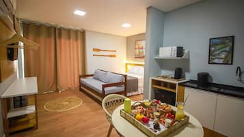 1 bedroom, free WiFi