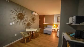 Superior Queen | 1 dormitorio y wifi gratis