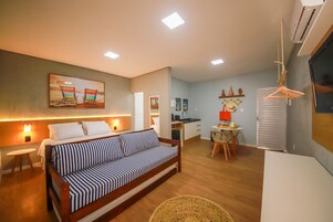 1 habitación y wifi gratis 