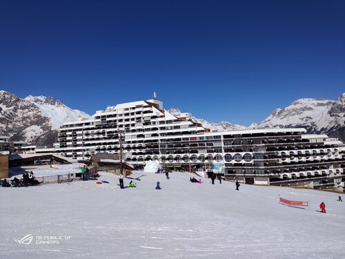 Residence Val Gardena