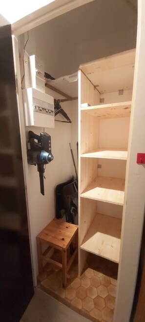 Appartement Standard | 1 chambre, ameublement personnalisé, Wi-Fi