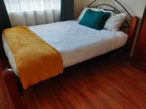 1 Schlafzimmer, WLAN