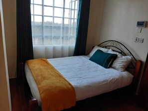 1 Schlafzimmer, WLAN