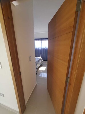 3 bedrooms, free WiFi