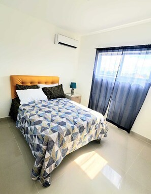 3 Schlafzimmer, kostenloses WLAN