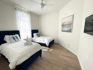 3 Schlafzimmer, Bügeleisen/Bügelbrett, kostenloses WLAN, Bettwäsche