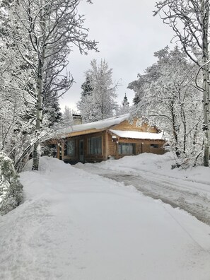 Außenbereich