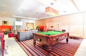 Sala de juegos