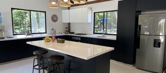 Hermosa Casa Finca a 1 hora y media de Bogotá