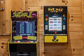 Sala de juegos
