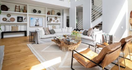 Wild Basin: 10-15min to Austin · Heated Pool · SportCourt · Pickleball · Views