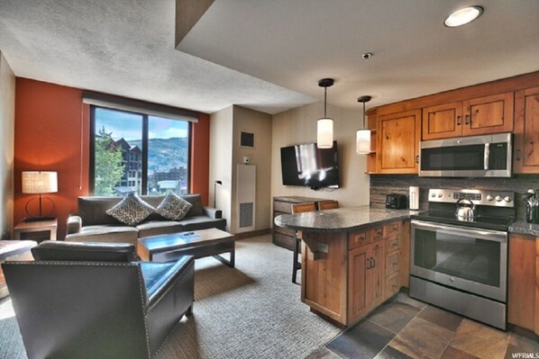 تلفزيون ذكي، مدفأة