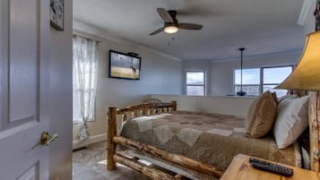 3 chambres, fer et planche Ă repasser, Wi-Fi gratuit, draps fournis