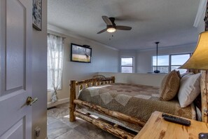 3 Schlafzimmer, Bügeleisen/Bügelbrett, kostenloses WLAN, Bettwäsche