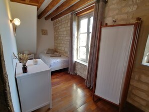 3 makuuhuonetta, Wi-Fi