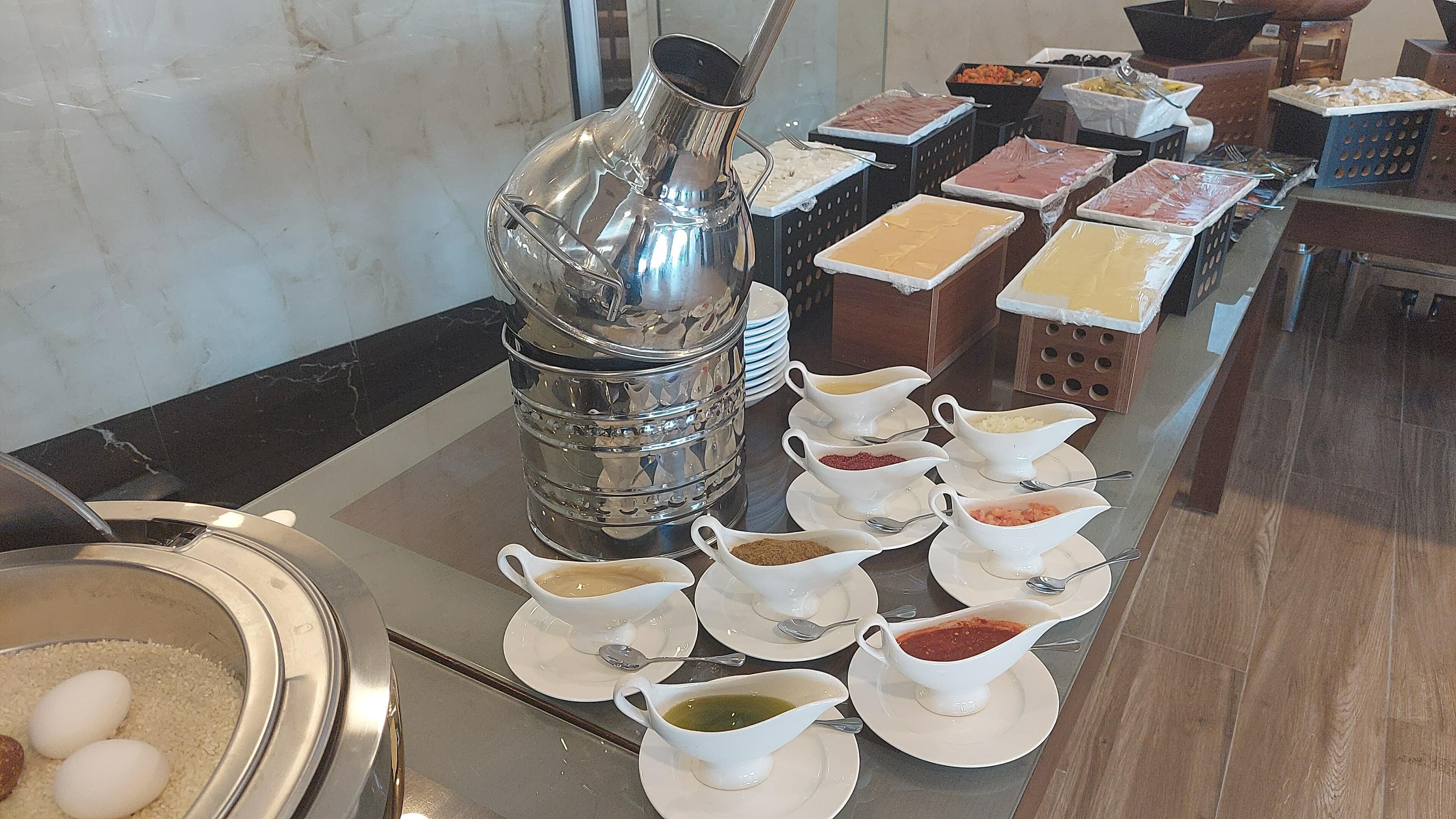 Foto - Petra Elite Hotel