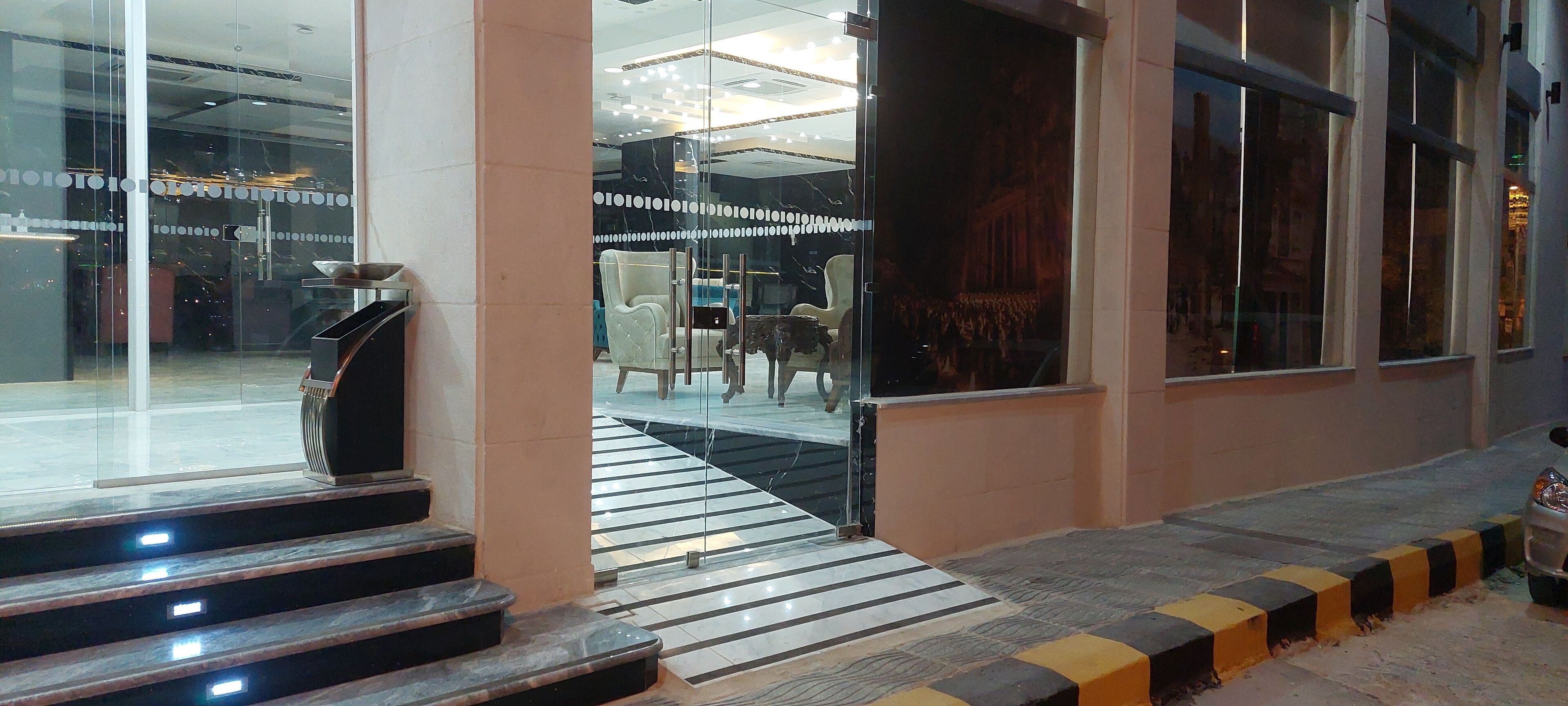 Foto - Petra Elite Hotel