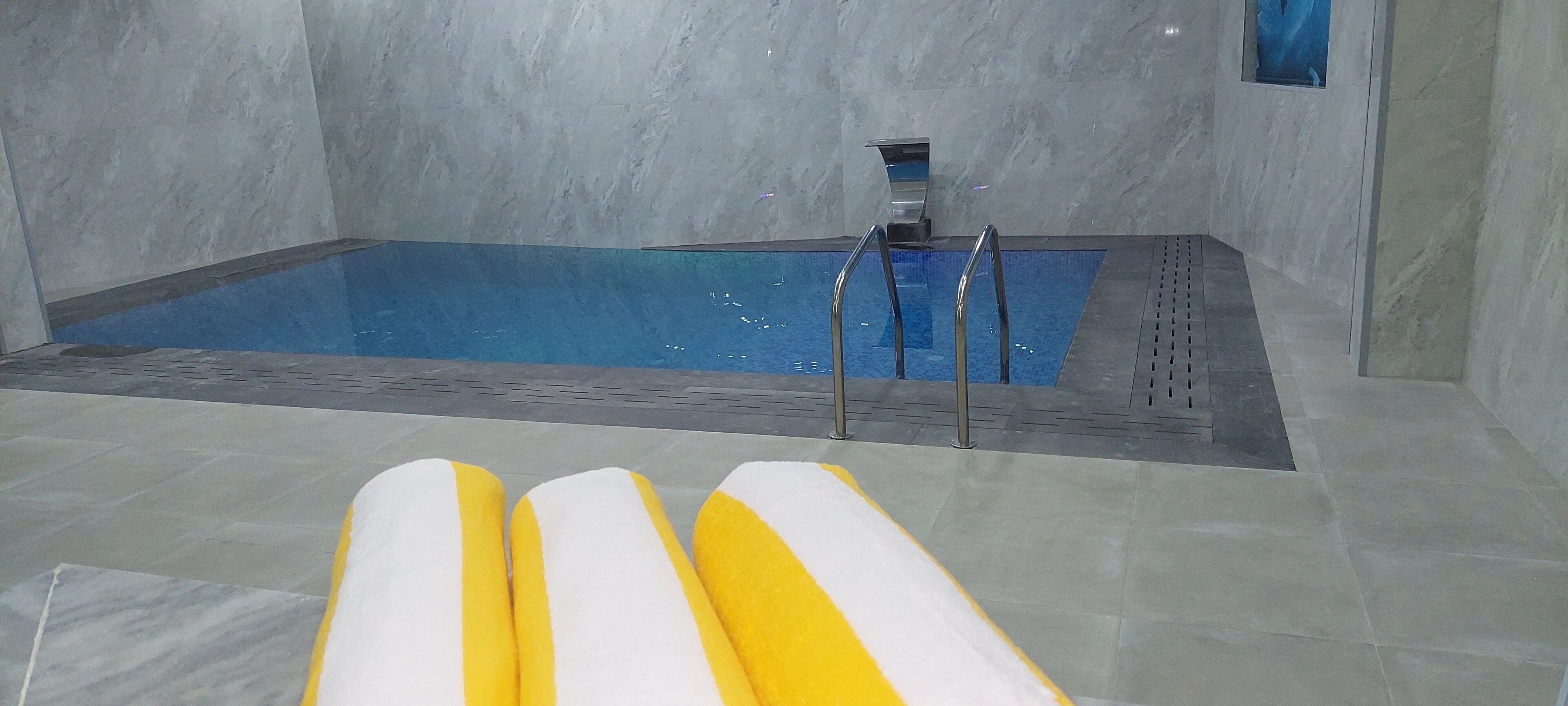 Foto - Petra Elite Hotel