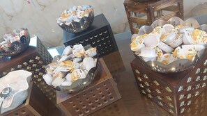 含每日歐陸早餐
