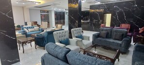 Detalle del interior