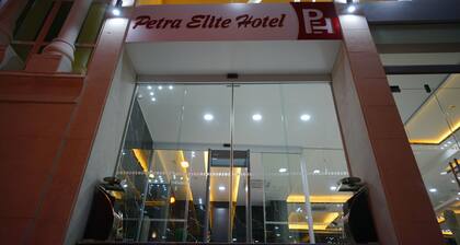 Petra Elite Hotel