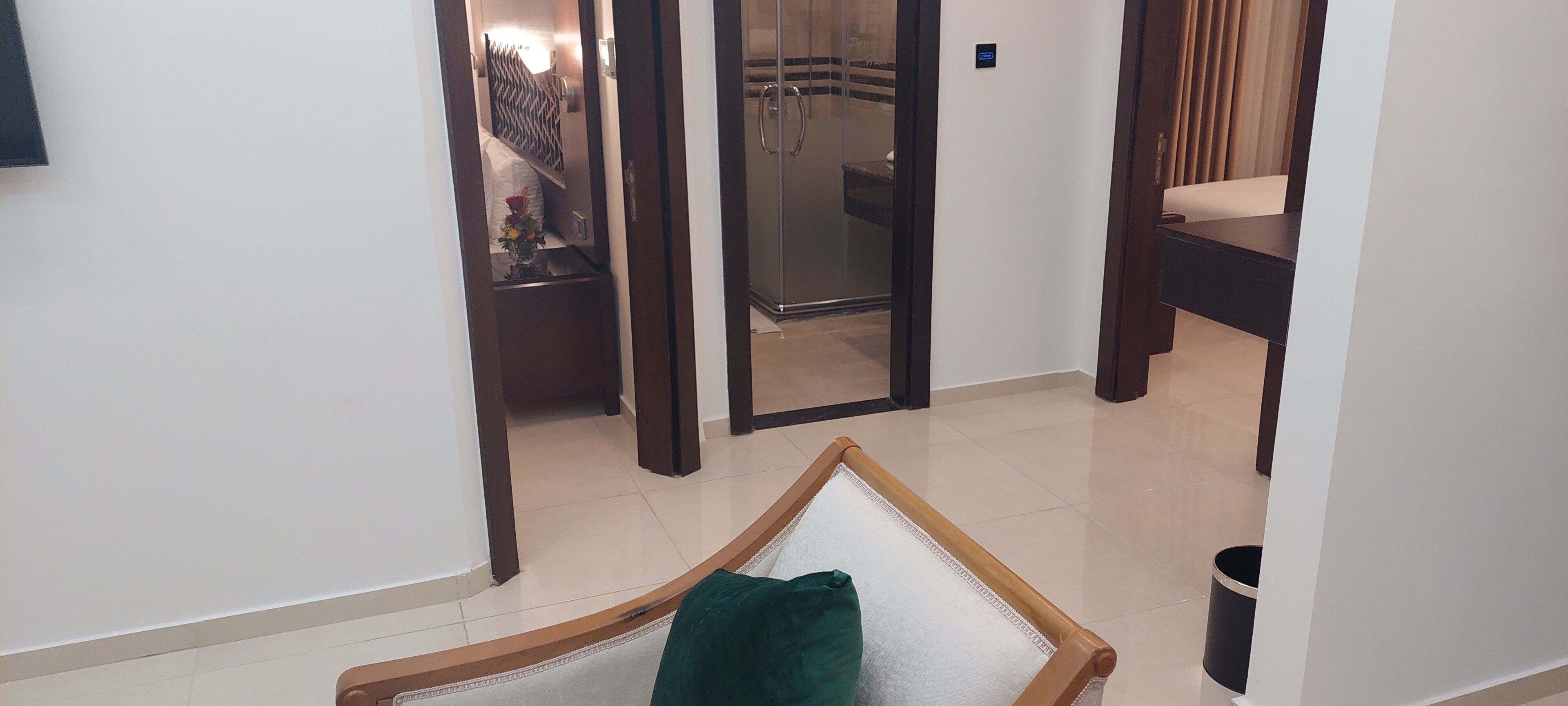 Foto - Petra Elite Hotel