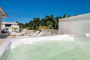 Exterior - Nicole ApartHotel (Las Terrenas)