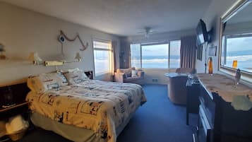 1 habitación, wifi gratis y ropa de cama