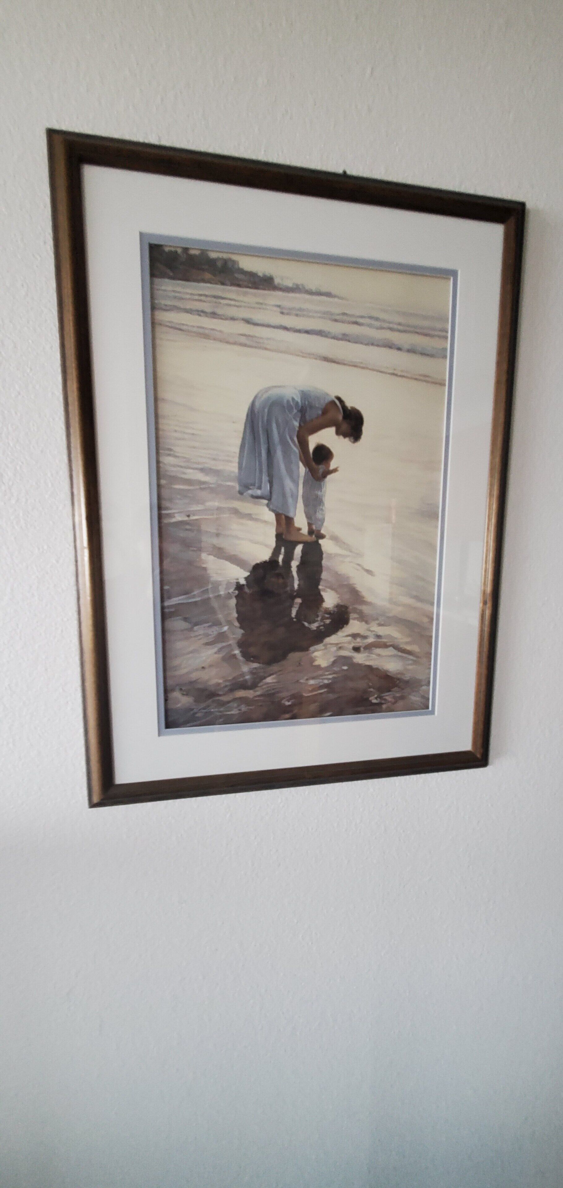 Détail de l’intérieur