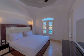 5 Schlafzimmer, Bügeleisen/Bügelbrett, kostenloses WLAN, Bettwäsche