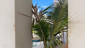 Building design - Torres del Sol Cancún (Cancun)