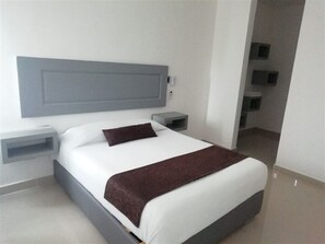 Individually furnished - Torres del Sol Cancún (Cancun)