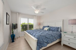 3 Schlafzimmer, Bügeleisen/Bügelbrett, Reisekinderbett, kostenloses WLAN