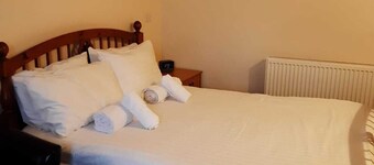 สเตเบิลส์เดอะโอลด์คอลลิเอรี่