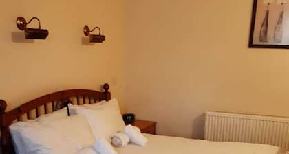 The Old Colliery Stables