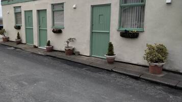 Double or Twin Room, Ensuite | Exterior