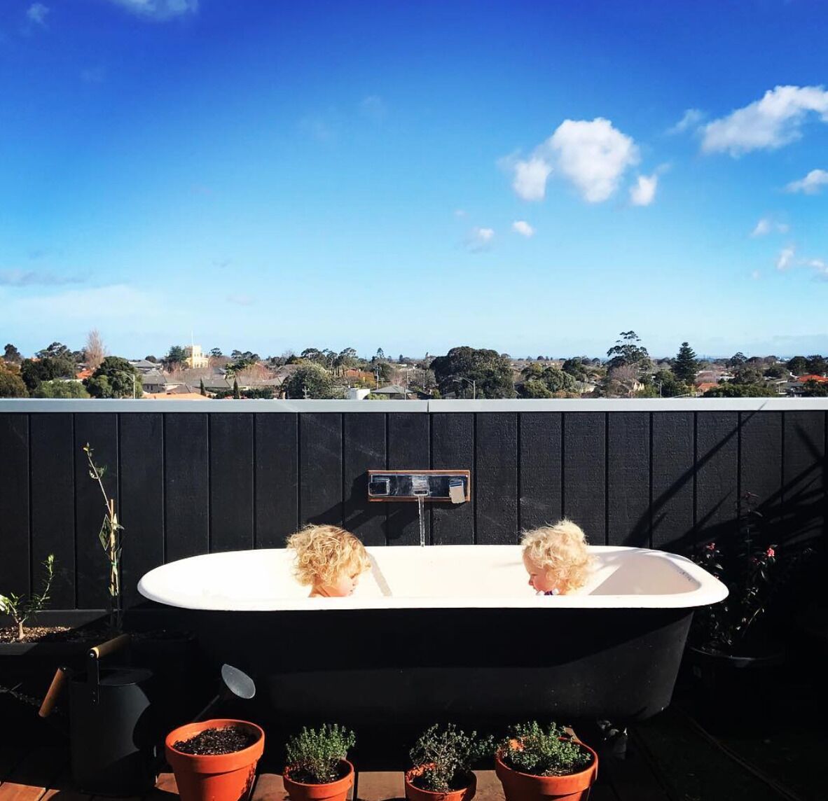 City Views In Brighton East — image 17