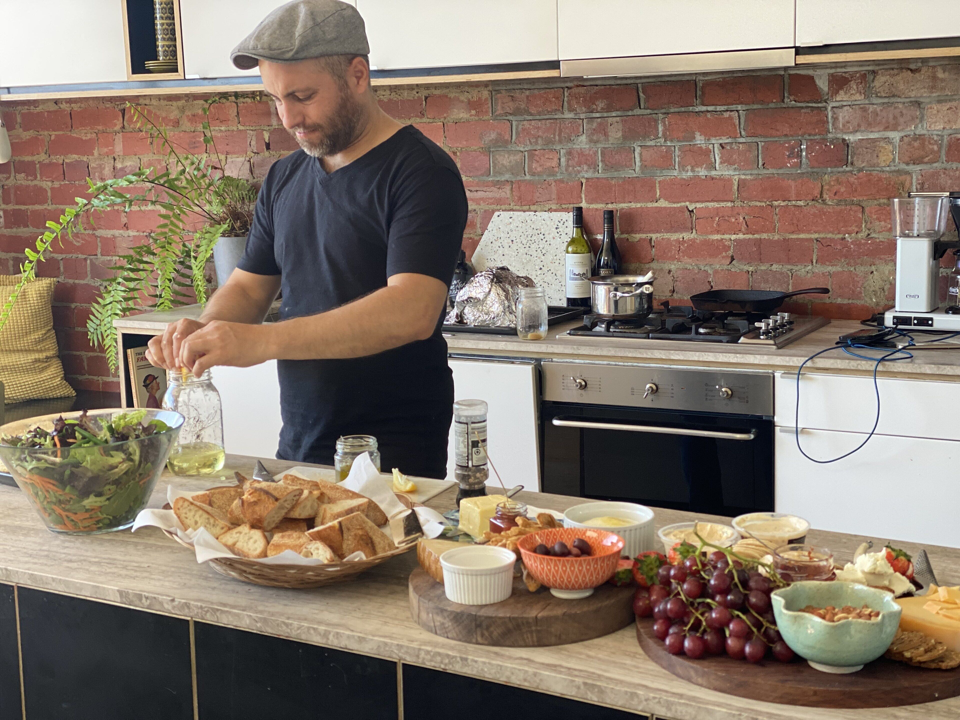 City Views In Brighton East — image 9