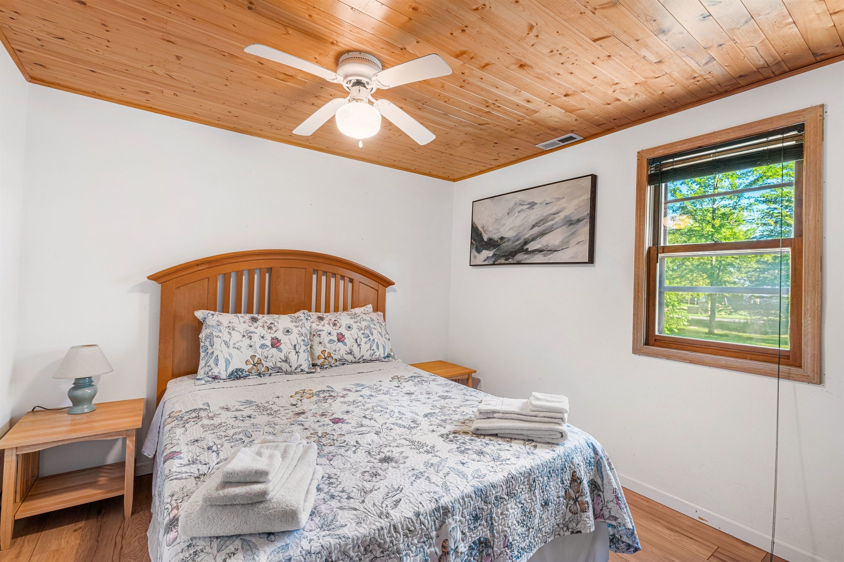 3 Schlafzimmer, Bügeleisen/Bügelbrett, Reisekinderbett, kostenloses WLAN