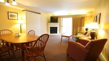 Condo (PB Feb 20th-27th, 1San, Lincoln) | Exterior