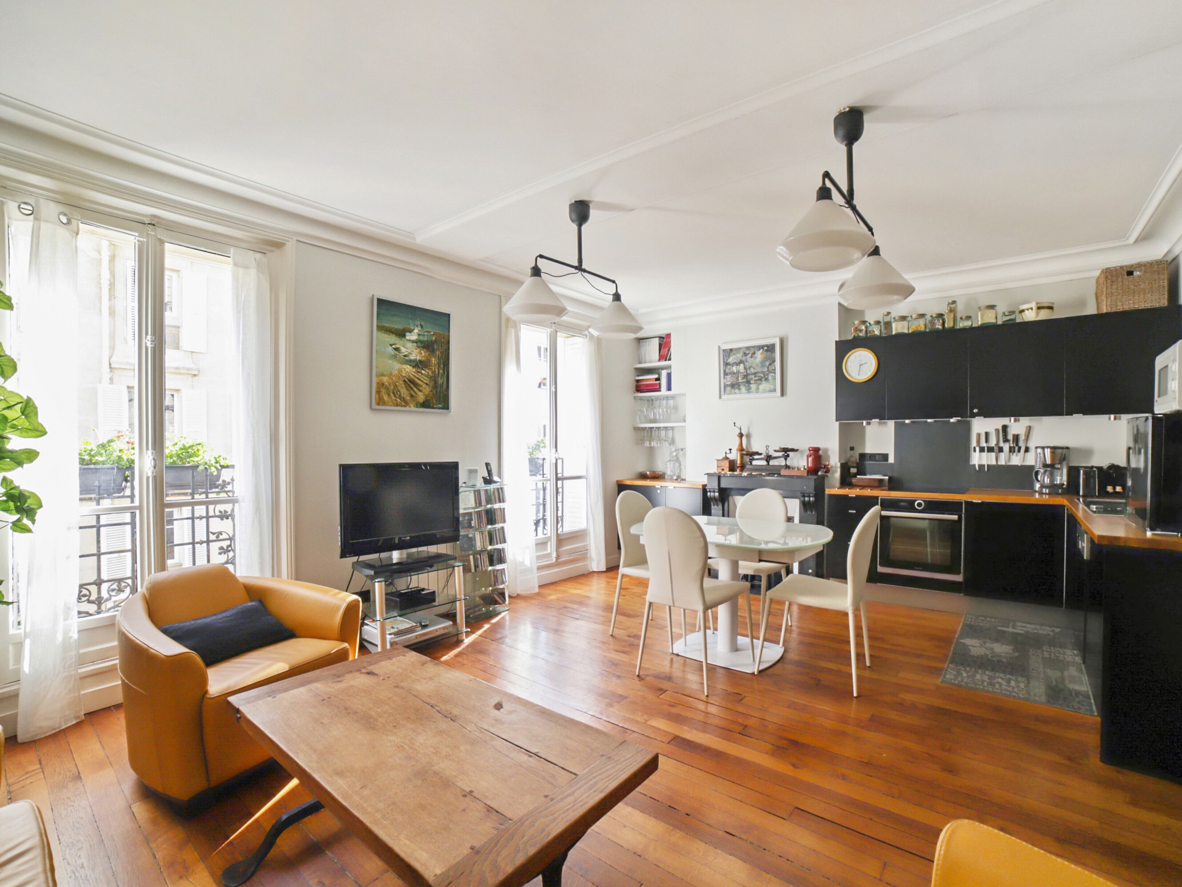 Intérieur