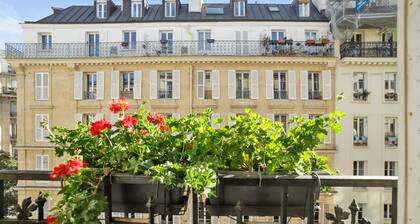 Appartement Duhesme - Welkeys