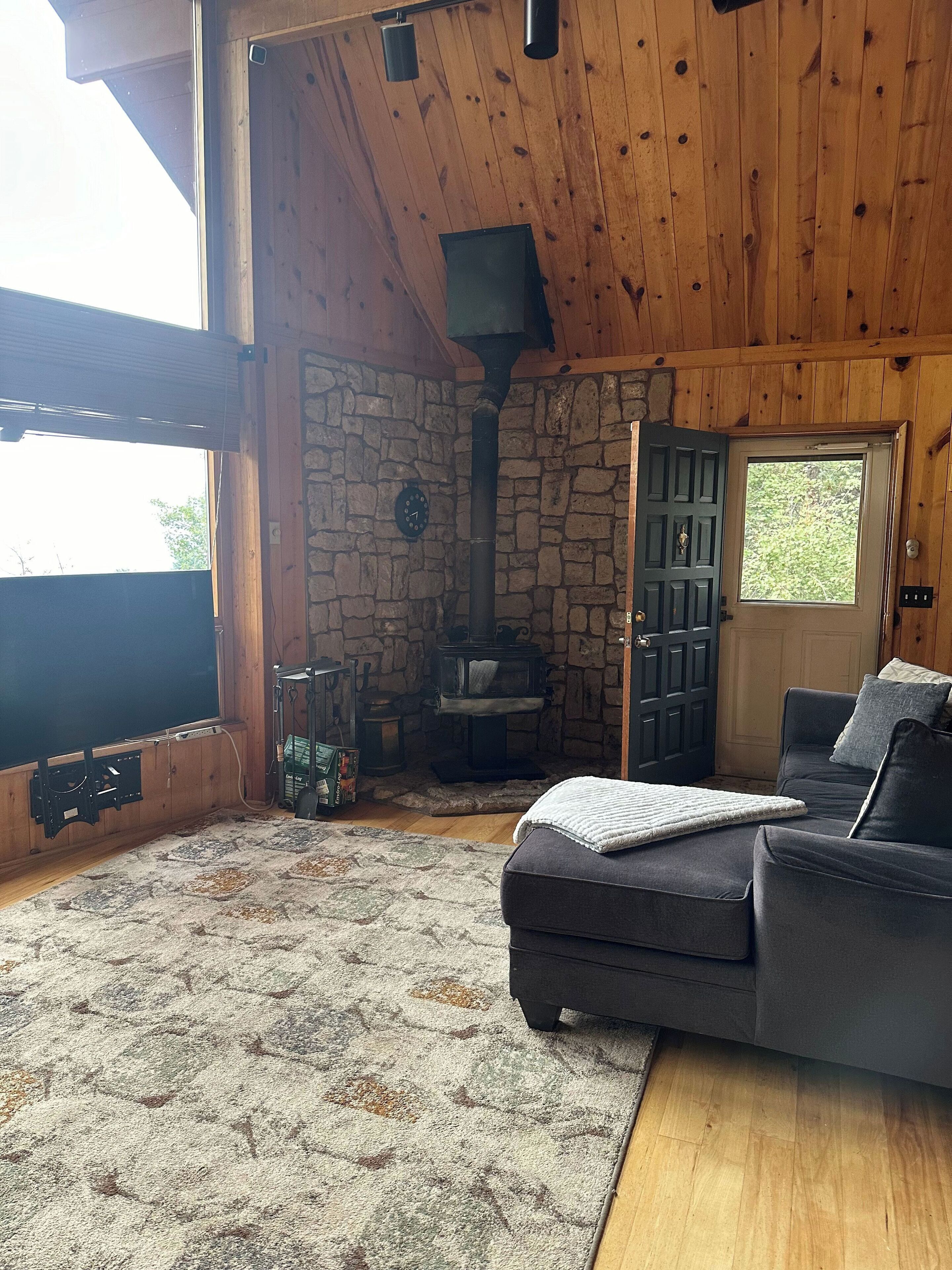 Intérieur